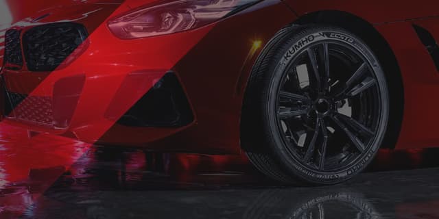 Valid on 4 select Kumho Tires with promo code KUMHO70JUN25 at checkout.